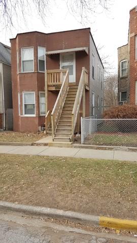 6232 S Wood St., Chicago, IL 60620