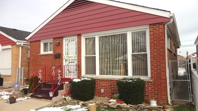 9735 S Harvard Ave., Chicago, IL 60628