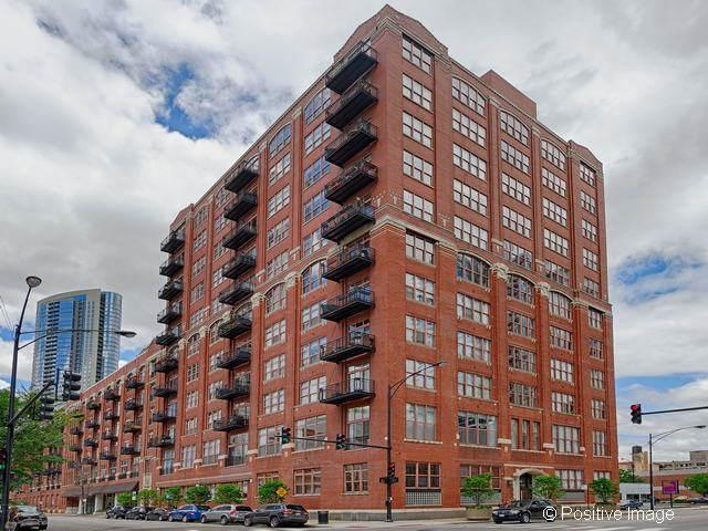 360 W Illinois St. #1E, Chicago, IL 60610