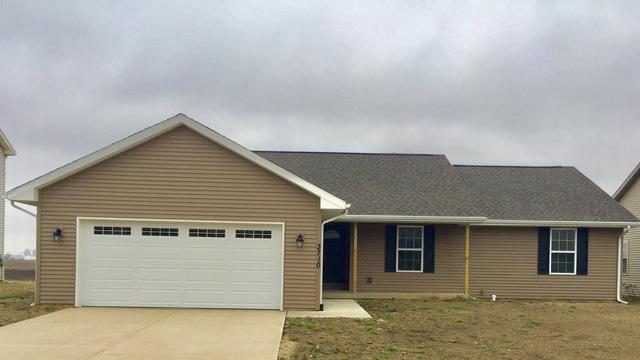 3710 Boulder Ridge Dr., Champaign, IL 61822