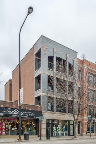 3526 N Halsted St. #3, Chicago, IL 60657