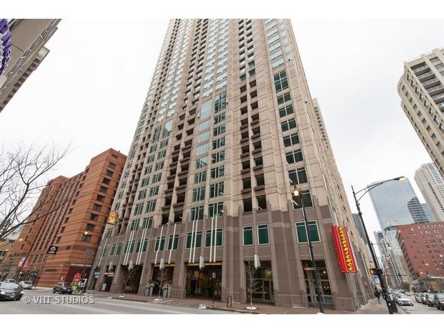 33 W Ontario St. #34D, Chicago, IL 60654