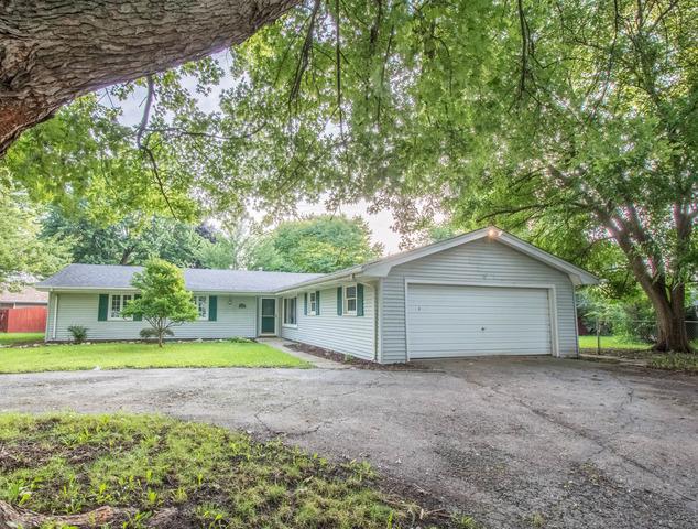 2412 Cosmic Dr., Joliet, IL 60431