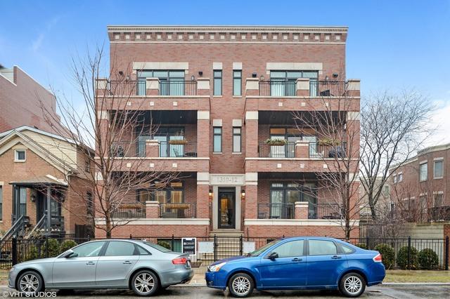 1312 W Webster Ave. #3W, Chicago, IL 60614