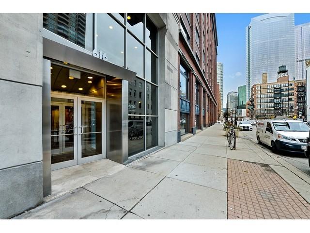 616 W Fulton St. #405, Chicago, IL 60661