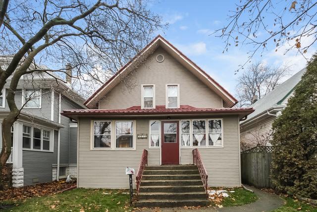 4026 N Leamington Ave., Chicago, IL 60641