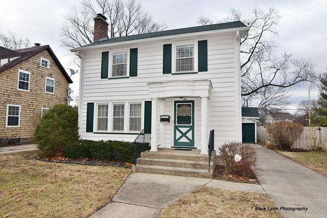 160 S Russell Ave., Aurora, IL 60506