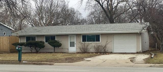 1504 N Mattis Ave., Champaign, IL 61821