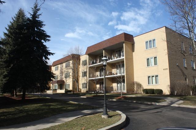 6050 W Eastwood Ave. #106, Chicago, IL 60630