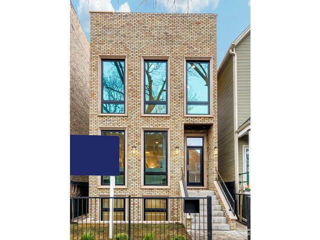 2317 N Campbell Ave., Chicago, IL 60647