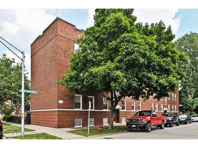 1752 W Rascher Ave. #2, Chicago, IL 60640