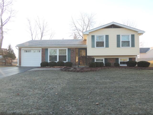 233 Lafayette Dr., Bolingbrook, IL 60440