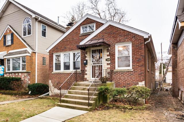 5118 N Normandy Ave., Chicago, IL 60656