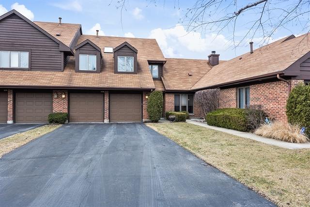 606 Picardy Cir., Northbrook, IL 60062