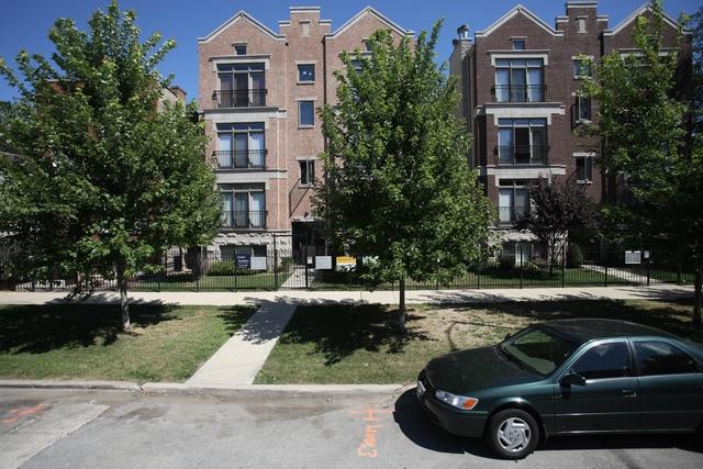4143 S Wabash Ave. #2N, Chicago, IL 60653