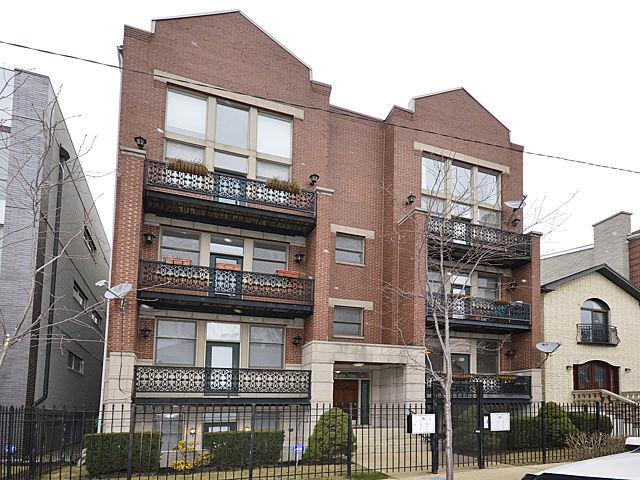 1636 W Erie St. #1E, Chicago, IL 60622
