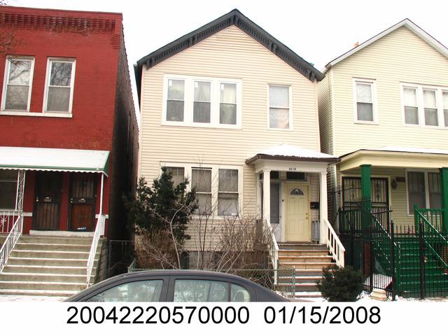 4216 S Wells St., Chicago, IL 60609