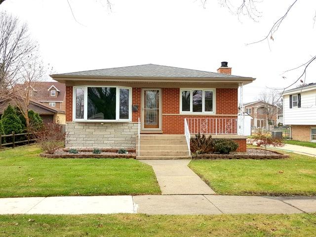 9820 Mason Ave., Oak Lawn, IL 60453