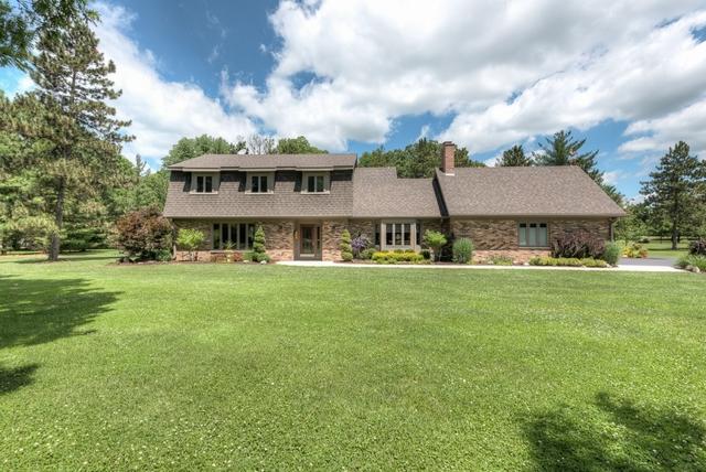 8839 Camp Drake Rd., Fairmount, IL 61841