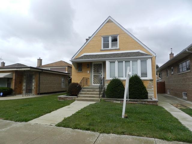 3808 W 69th St., Chicago, IL 60629