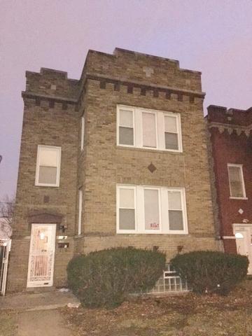 1724 N Linder Ave., Chicago, IL 60639