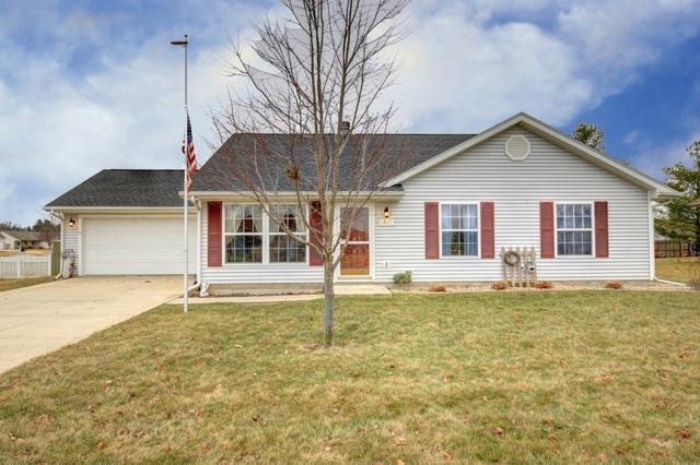 1801 E Grand Ave., St. Joseph, IL 61873