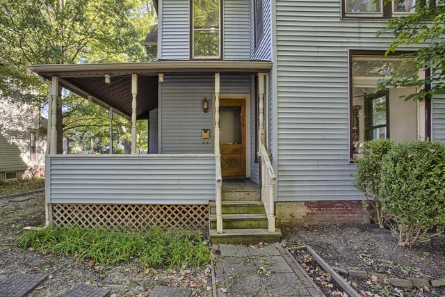 209 W Vine St., Champaign, IL 61820