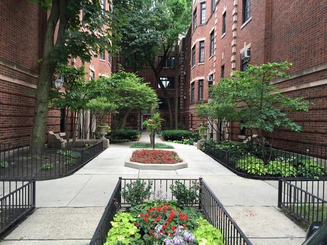 511 W Aldine Ave. #1E, Chicago, IL 60657