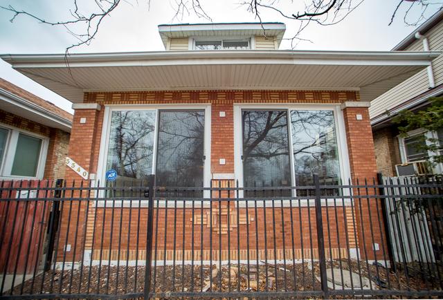 3340 W Marquette Rd., Chicago, IL 60629