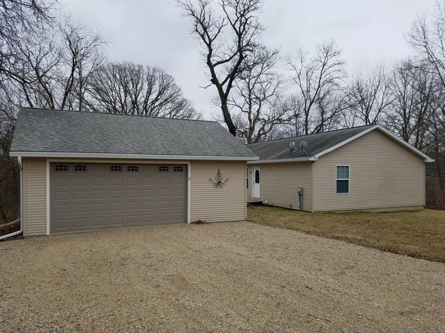 8 Apache Ct., Putnam, IL 61560