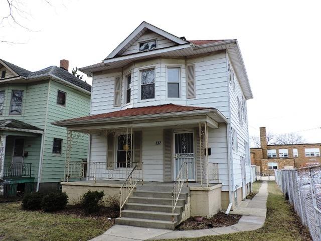 737 N Greenwood Ave., Kankakee, IL 60901