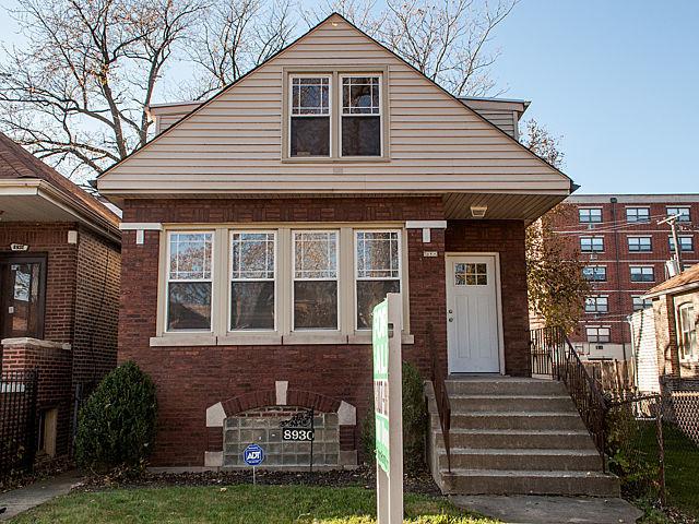 8930 S Ada St., Chicago, IL 60620