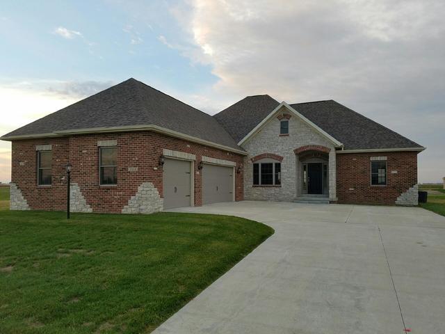 5014 Trey Blvd., Champaign, IL 61822