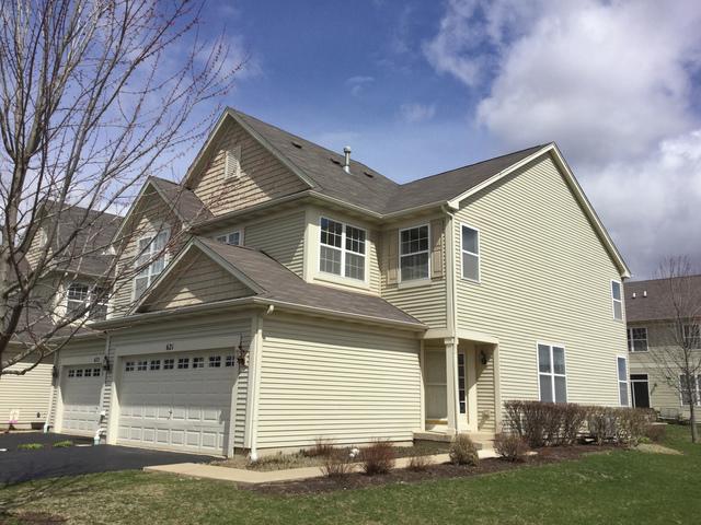 621 Buckboard Ln., Sycamore, IL 60178
