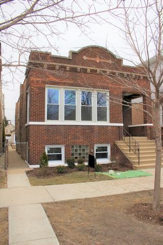 1906 S 55th Ct., Cicero, IL 60804