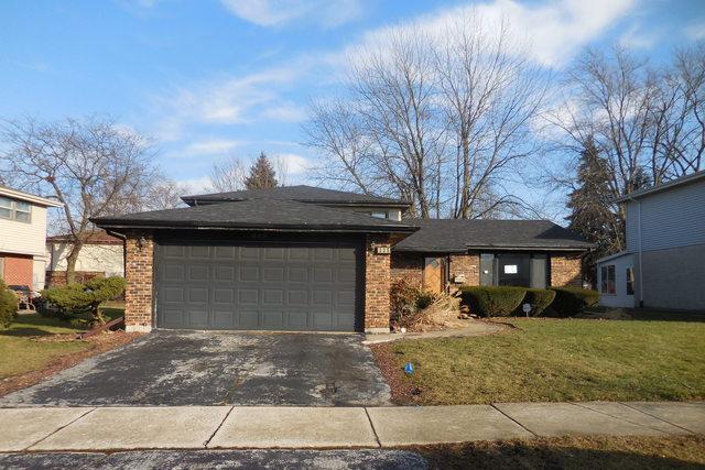 335 S Maryland Ave., Glenwood, IL 60425