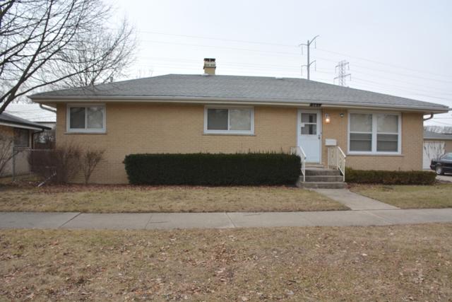 541 Laramie Ave., Wilmette, IL 60091