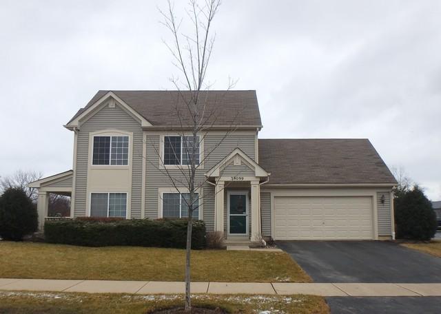 39099 N Aberdeen Ln., Beach Park, IL 60083