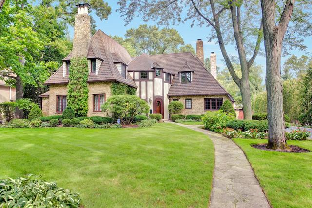 1035 Dinsmore Rd., Winnetka, IL 60093