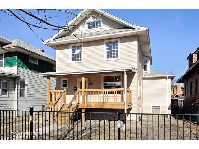 5954 W Huron St., Chicago, IL 60644