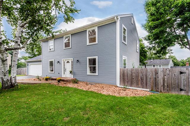 6S175 Canterbury Ct., Naperville, IL 60540