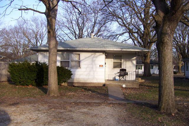 648 S Morgan St., Bement, IL 61813