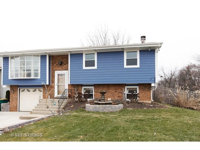 259 N Barney Dr., Joliet, IL 60435
