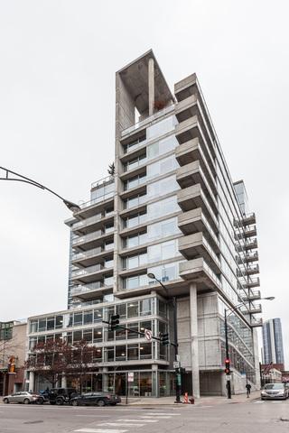 201 W Grand Ave. #505, Chicago, IL 60654