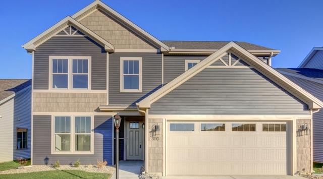 3110 Sharp Dr., Champaign, IL 61822