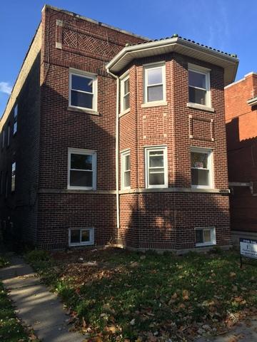 6046 N Albany Ave., Chicago, IL 60659