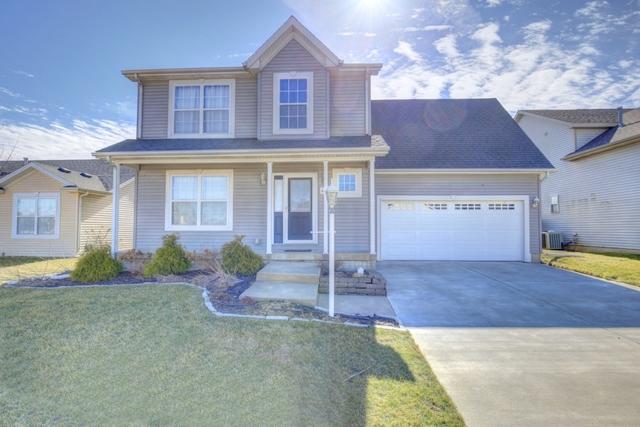 4103 Pebblebrook Ln., Champaign, IL 61822