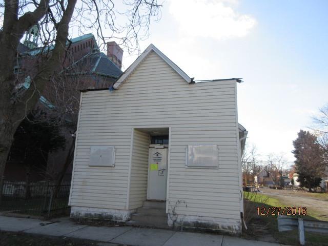 145 E 118th St., Chicago, IL 60628