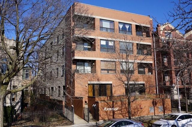 934 W Cuyler Ave. #1D, Chicago, IL 60613