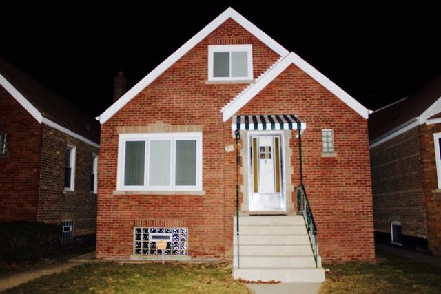 7124 S Whipple St., Chicago, IL 60629